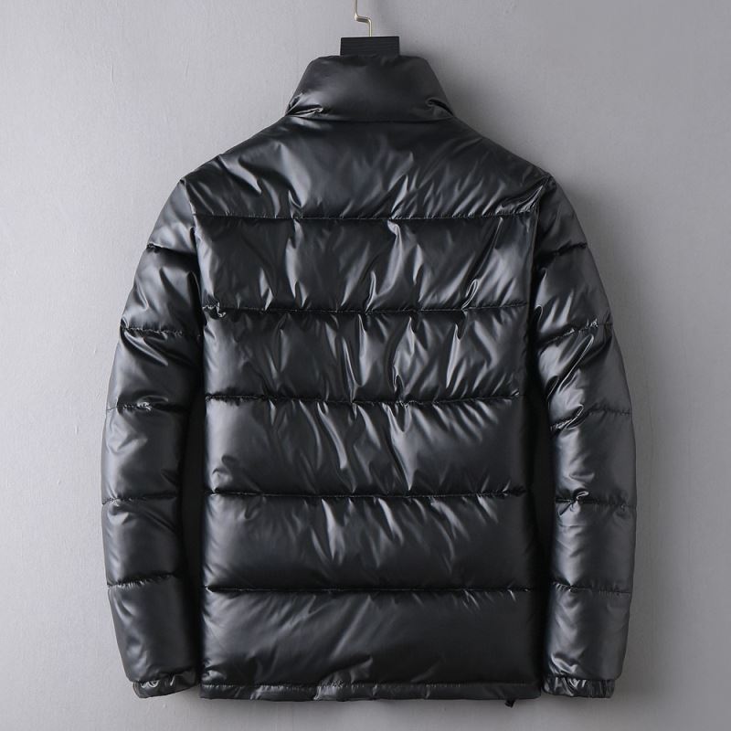 Prada Down Jackets